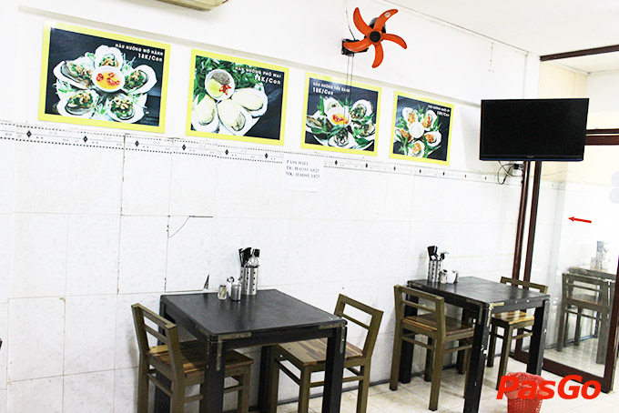 Woo Thế Giới Hàu Sư Vạn Hạnh - 13