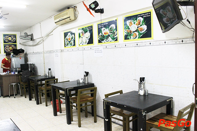 Woo Thế Giới Hàu Sư Vạn Hạnh - 14