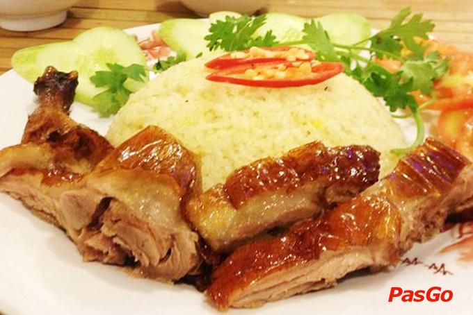 Wu Fu Ju Duy Tân - 10