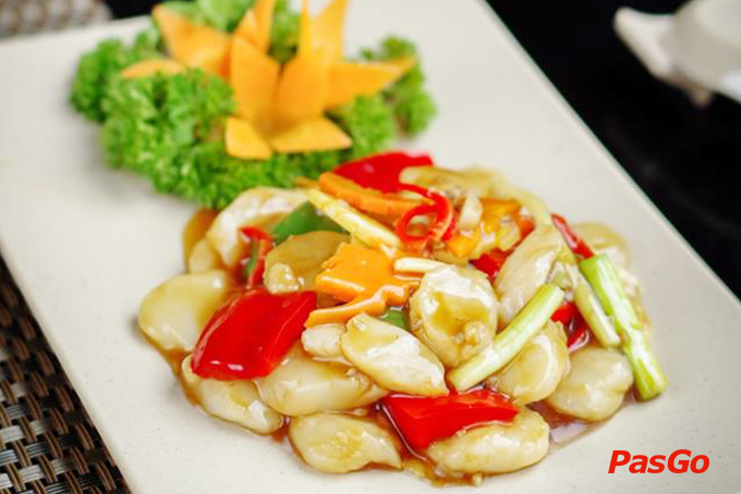 Wu Fu Ju Duy Tân - 12