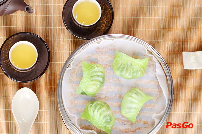 Wu Fu Ju Duy Tân - 2