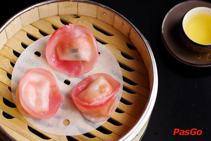 Wu Fu Ju Duy Tân - 4