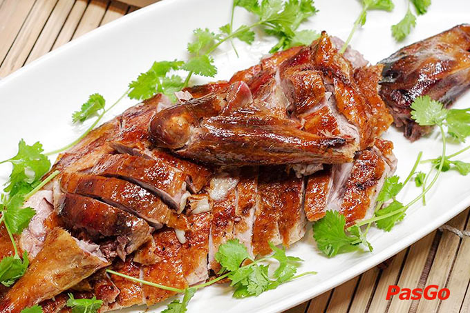 Wu Fu Ju Duy Tân - 5