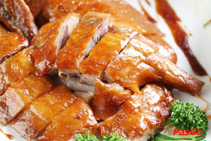 Wu Fu Ju Duy Tân - 6