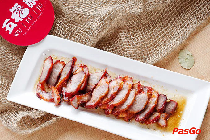 Wu Fu Ju Duy Tân - 7