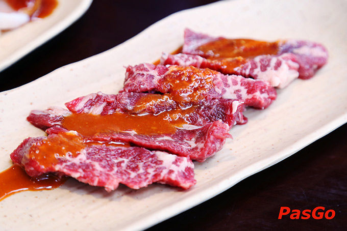 nhà hàng yakimono royal city - 10