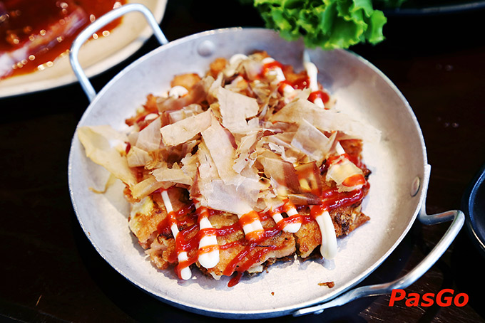 nhà hàng yakimono royal city - 11