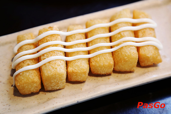 nhà hàng yakimono royal city - 12