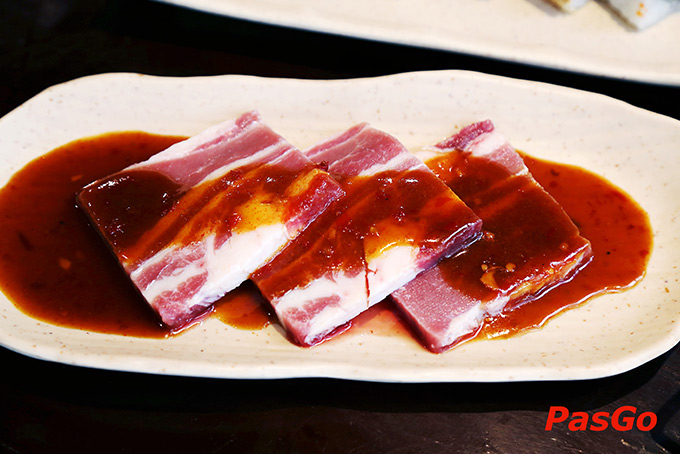 nhà hàng yakimono royal city - 5