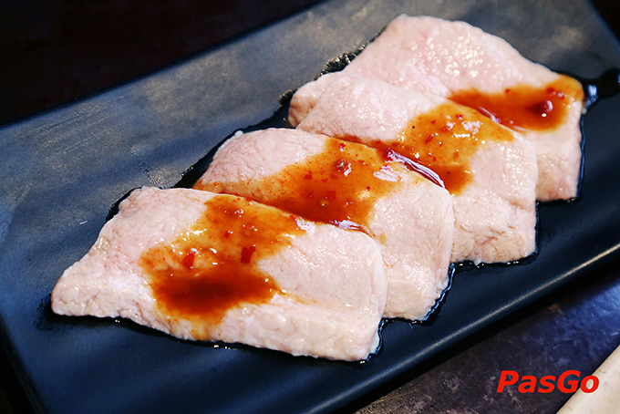 nhà hàng yakimono royal city - 6