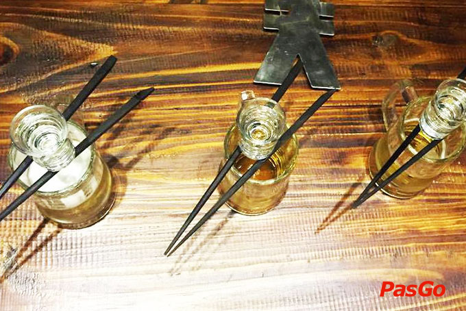 Yen Sushi & Sake Pub – Nguyễn Đức Cảnh-16