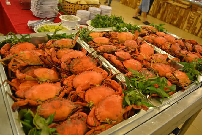 Top 10 địa điểm ăn uống ngon, nổi tiếng nhất ở Quận 11 - 1