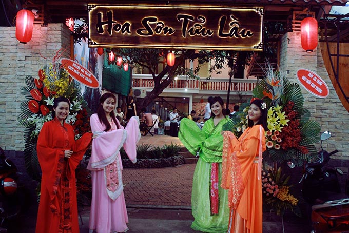 Top 10 địa điểm ăn uống ngon, nổi tiếng nhất ở Quận 11 - 4