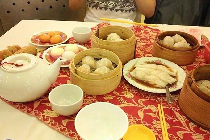 Top 10 địa điểm ăn uống ngon, nổi tiếng nhất ở Quận 11 - 6