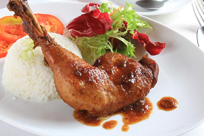 Top 10 địa điểm ăn uống ngon, nổi tiếng nhất ở Quận 11 - 7