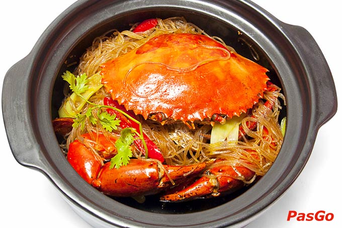 Top 10 địa điểm ăn uống ngon, nổi tiếng nhất ở Quận 2 - 1
