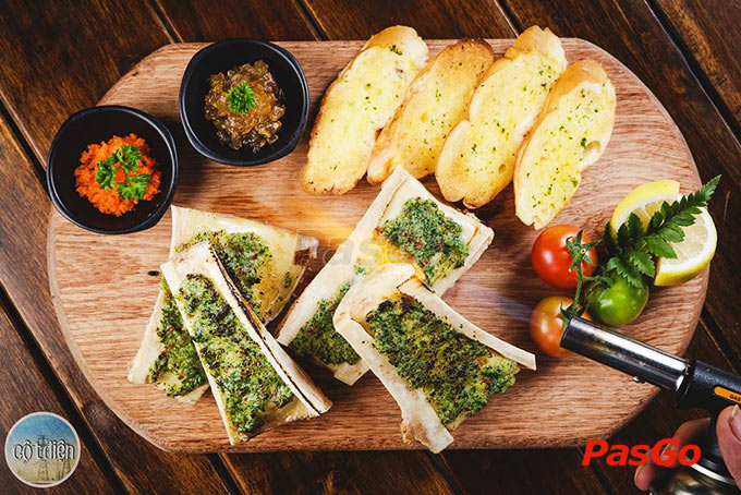 Top 10 nhà hàng 3 sao sang trọng, nổi tiếng nhất ở TpHCM -3