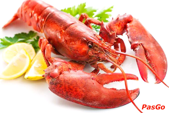 Top 10 nhà hàng hải sản ngon, nổi tiếng nhất ở Quận 5 - 3