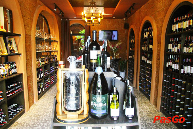 Top 10 nhà hàng món Âu ngon, nổi tiếng nhất ở Đà Nẵng - 1