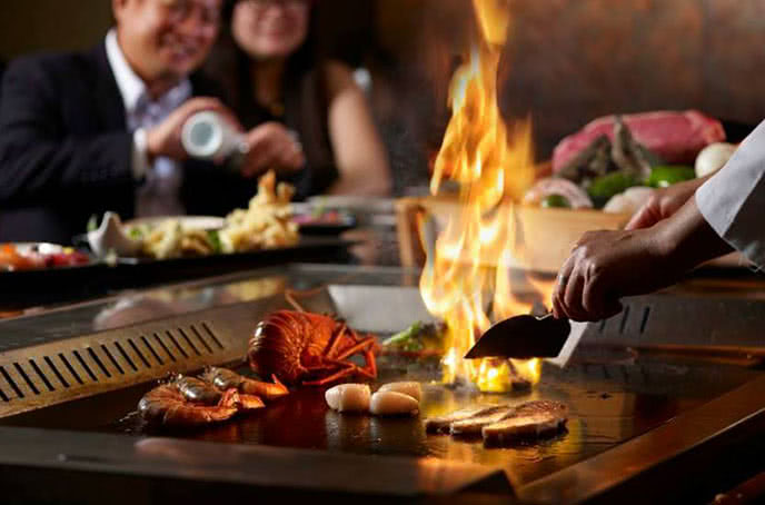 Top 10 quán ăn Nhật Bản ngon, nổi tiếng nhất ở Quận Hai Bà Trưng - 4