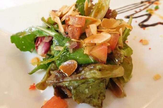 Top 10 nhà hàng Pháp ngon nổi tiếng, hút khách nhất ở Quận 2 - 3