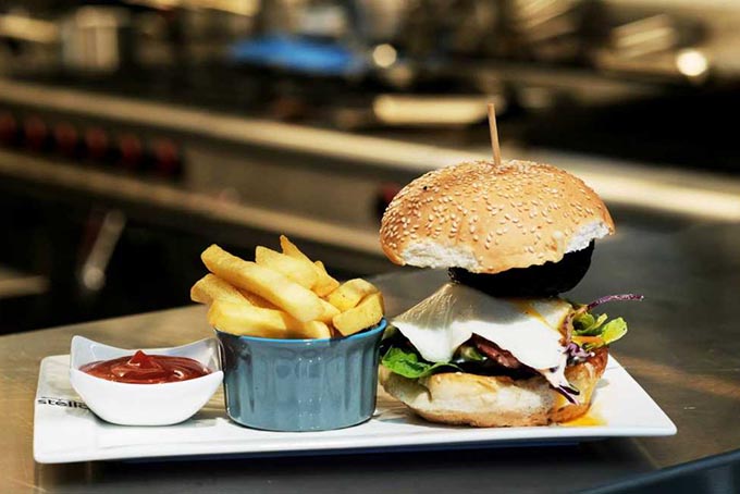 Top 10 nhà hàng Pháp ngon nổi tiếng, hút khách nhất ở Quận 2 - 7