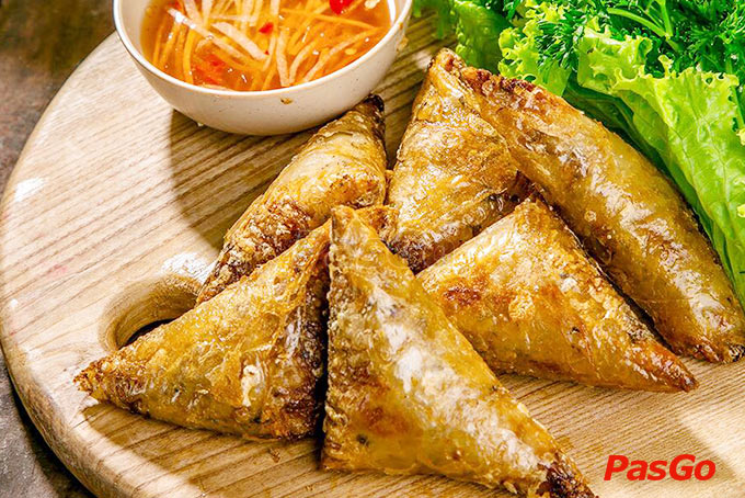 Top 10 nhà hàng phục vụ trong dịp tết Nguyên Đán ở Hà Nội - 7