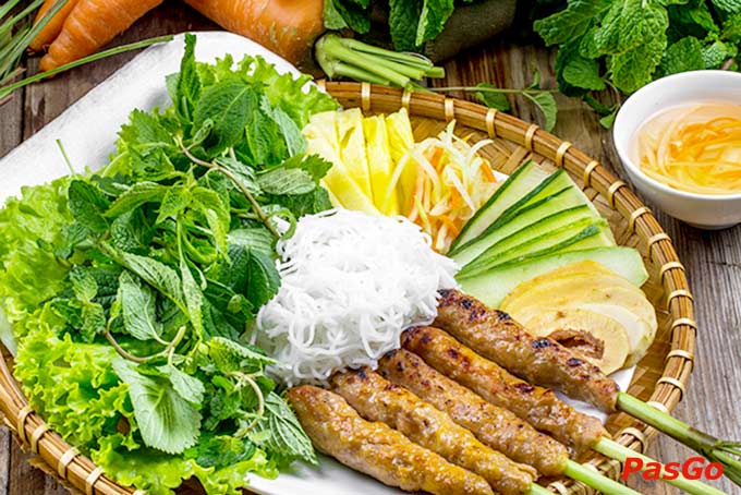 Top 10 nhà hàng phục vụ trong dịp tết Nguyên Đán ở Hà Nội - 8