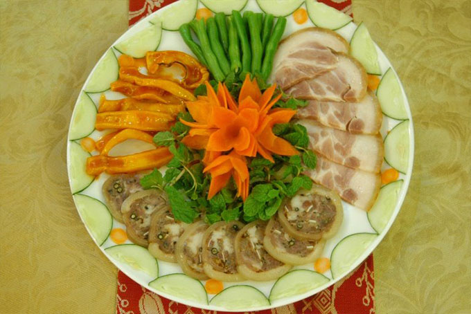 top 10 nhà hàng tổ chức, đặt tiệc Quốc Khánh 2/9 lý tưởng ở Đà Nẵng - 12