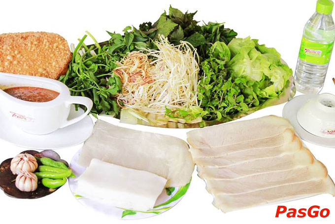 Top 10 quán ăn đặc sản Đà Nẵng ngon rẻ, nên thử một lần trong đời - 1