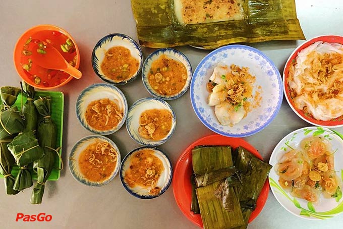 Top 10 quán ăn đặc sản Đà Nẵng ngon rẻ, nên thử một lần trong đời - 5