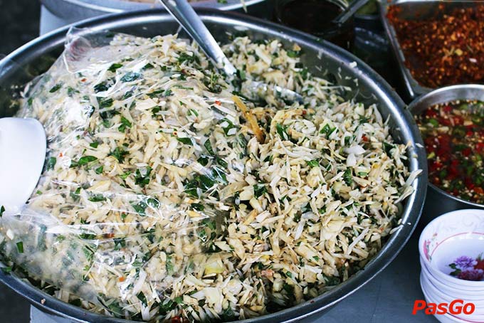 Top 10 quán ăn đặc sản Đà Nẵng ngon rẻ, nên thử một lần trong đời - 9