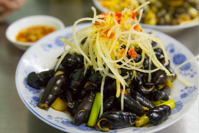 Top 10 quán ăn đêm ngon, nổi tiếng nhất ở Đà Nẵng - 10