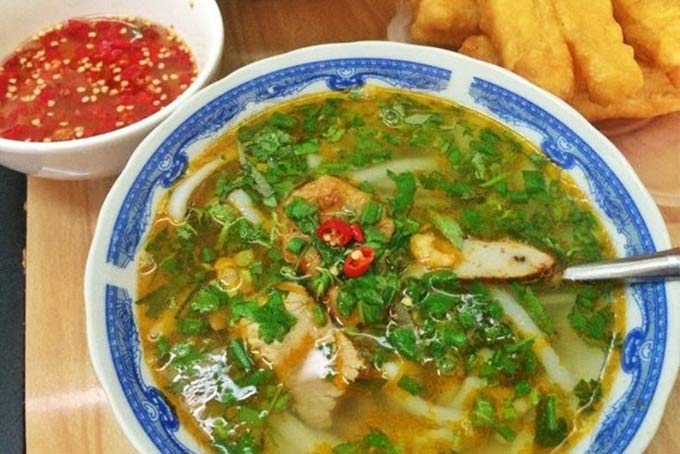 Top 10 quán ăn đêm ngon, nổi tiếng nhất ở Đà Nẵng - 3