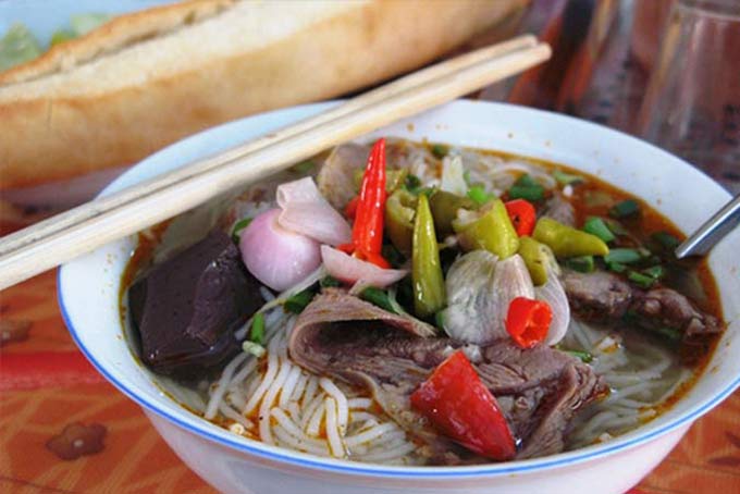 Top 10 quán ăn đêm ngon, nổi tiếng nhất ở Đà Nẵng - 4