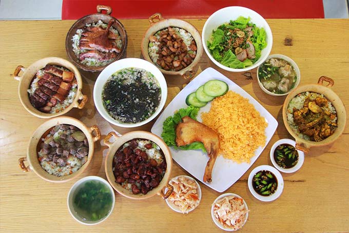 Top 10 quán ăn đêm ngon, nổi tiếng nhất ở Đà Nẵng - 5
