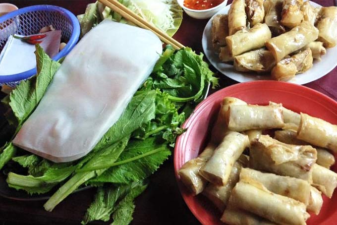 Top 10 quán ăn đêm ngon, nổi tiếng nhất ở Đà Nẵng - 6