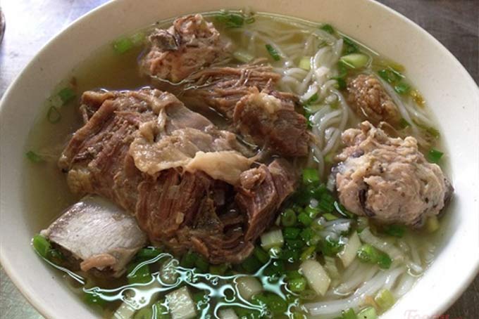 Top 10 quán ăn đêm ngon, nổi tiếng nhất ở Đà Nẵng - 7