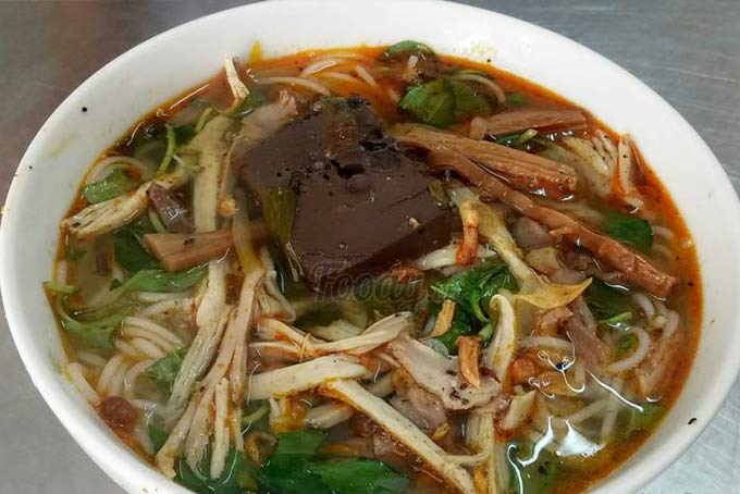 Top 10 quán ăn đêm ngon, nổi tiếng nhất ở Đà Nẵng - 8