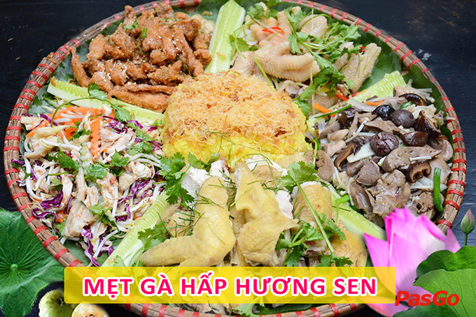 Top 10 quán ăn ngon - độc - lạ, nổi tiếng nhất ở Hà Nội - 9
