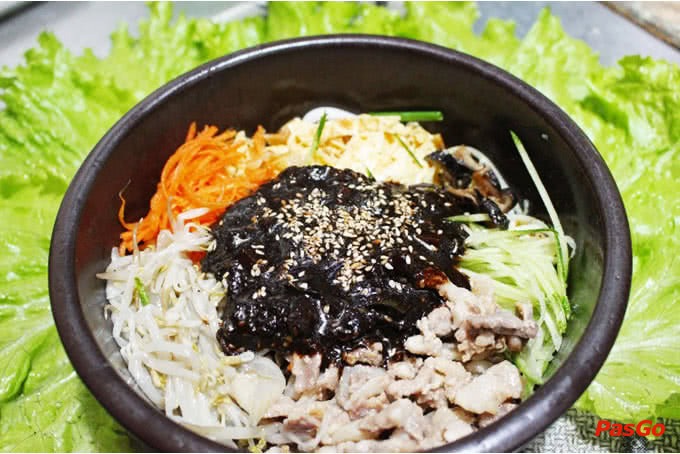 Top 10 quán ăn Hàn Quốc ngon rẻ, hút khách nhất ở Hà Nội - 3