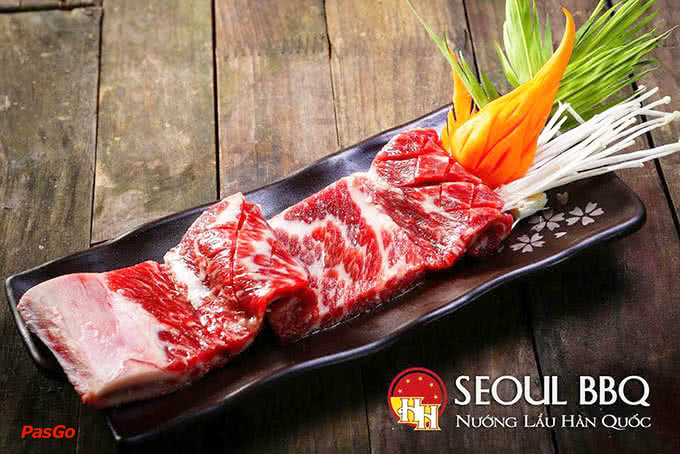 Top 10 quán ăn Hàn Quốc ngon rẻ, hút khách nhất ở Hà Nội - 4