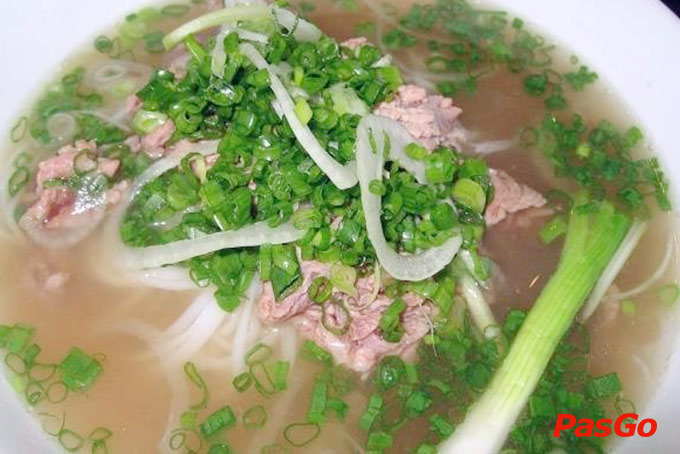 Top 10 quán ăn khuya ngon nổi tiếng, hút khách nhất ở Quận 1 - 4