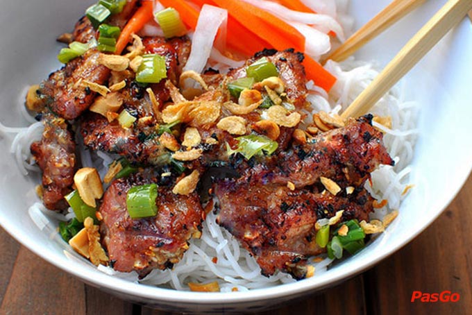 Top 10 quán ăn khuya ngon, nổi tiếng nhất ở Đà Nẵng - 10