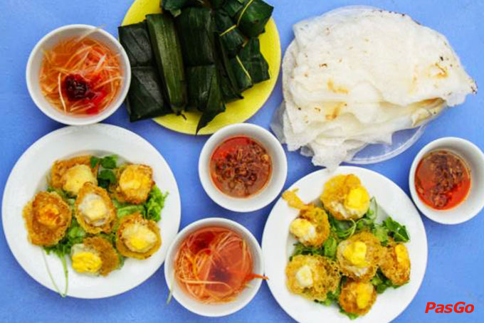 Top 10 quán ăn khuya ngon, nổi tiếng nhất ở Đà Nẵng - 3