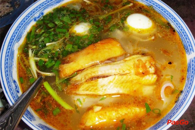 Top 10 quán ăn khuya ngon, nổi tiếng nhất ở Đà Nẵng - 7