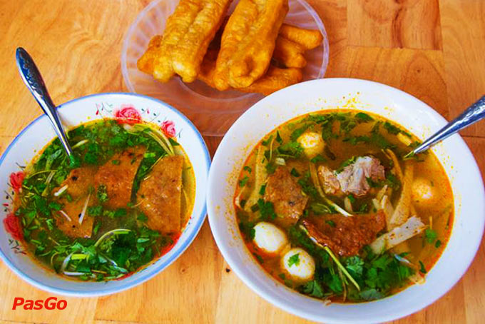 Top 10 quán ăn khuya ngon, nổi tiếng nhất ở Đà Nẵng - 8