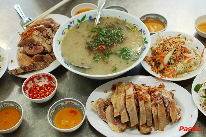 Top 10 quán ăn khuya ngon, nổi tiếng nhất ở Đà Nẵng - 9
