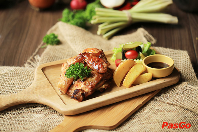 Top 10 quán ăn ngon, hút khách nhất ở khu vực Mỹ Đình -10