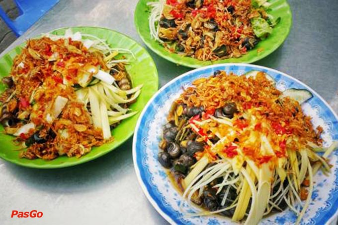 Top 10 quán ăn ngon, nổi tiếng nhất ở đường Hải Phòng Đà Nẵng - 10